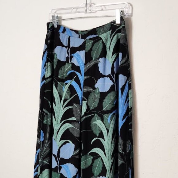 Talulah Women's Wide-leg Pants Size Large - Picture 2 of 5
